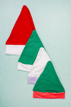 Load image into Gallery viewer, Santa Hat Sewing Pattern
