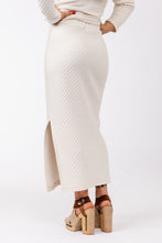 Load image into Gallery viewer, SHADI pencil skirt
