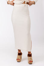 Load image into Gallery viewer, SHADI pencil skirt
