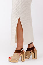 Load image into Gallery viewer, SHADI pencil skirt
