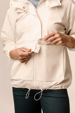Load image into Gallery viewer, Outdoor jacket with large patch pockets sewing pattern

