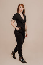 Load image into Gallery viewer, Sirocco Jumpsuit Pattern
