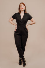 Load image into Gallery viewer, Sirocco Jumpsuit Pattern
