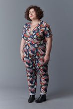 Load image into Gallery viewer, Sirocco Jumpsuit Pattern
