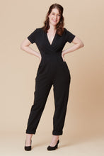 Load image into Gallery viewer, Sirocco Jumpsuit Pattern

