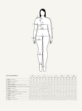 Load image into Gallery viewer, Sofia dress EXTENSION
