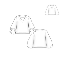 Load image into Gallery viewer, EMMA TOP
