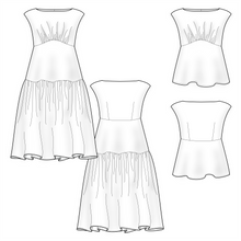 Load image into Gallery viewer, Sofia dress
