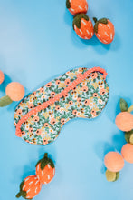 Load image into Gallery viewer, Sleep Mask Sewing Pattern
