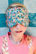 Load image into Gallery viewer, Sleep Mask Sewing Pattern
