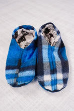 Load image into Gallery viewer, Child Slipper Sewing Pattern
