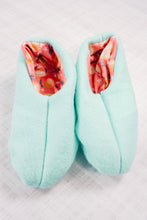 Load image into Gallery viewer, Child Slipper Sewing Pattern
