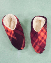 Load image into Gallery viewer, Women Slipper Sewing Pattern
