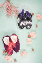Load image into Gallery viewer, Women Slipper Sewing Pattern

