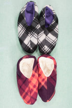 Load image into Gallery viewer, Women Slipper Sewing Pattern
