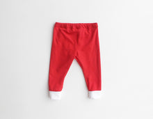 Load image into Gallery viewer, Spiffy Leggings Pattern, Regular &amp; Cuff Leggings
