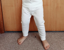 Load image into Gallery viewer, Spiffy Leggings Pattern, Regular &amp; Cuff Leggings
