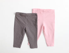 Load image into Gallery viewer, Spiffy Leggings Pattern, Regular &amp; Cuff Leggings
