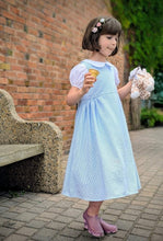 Load image into Gallery viewer, Springy Dress &amp; Pinafore Pattern
