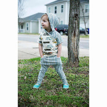 Load image into Gallery viewer, Stormy Harem Pants Pattern
