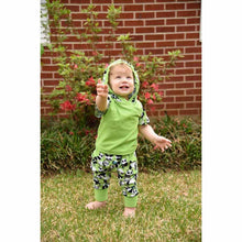 Load image into Gallery viewer, Stormy Harem Pants Pattern

