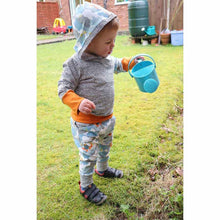Load image into Gallery viewer, Stormy Hooded T-Shirt &amp; Sweatshirt Pattern
