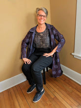 Load image into Gallery viewer, Style Falcon Daring Duster Sewing Pattern
