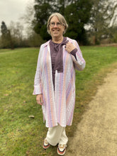 Load image into Gallery viewer, Style Falcon Daring Duster Sewing Pattern
