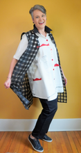Load image into Gallery viewer, Style Falcon Daring Duster Sewing Pattern
