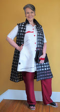 Load image into Gallery viewer, Style Falcon Daring Duster Sewing Pattern
