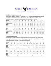 Load image into Gallery viewer, Style Falcon Gorgeous Godet Top Sewing Pattern
