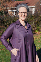 Load image into Gallery viewer, Style Falcon Make a Point Dress Digital Sewing Pattern

