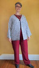 Load image into Gallery viewer, Style Falcon Positive Space Jacket Digital Sewing Pattern
