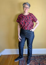 Load image into Gallery viewer, Style Falcon Secret Jeans Trousers Sewing Pattern
