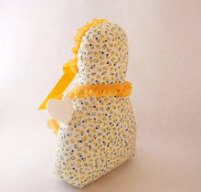 Load image into Gallery viewer, Sweetheart Plush Doll Pattern
