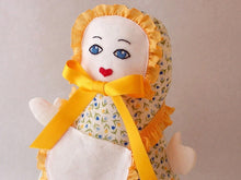 Load image into Gallery viewer, Sweetheart Plush Doll Pattern
