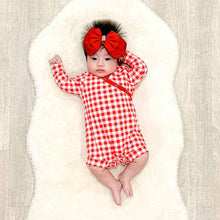 Load image into Gallery viewer, Sweetie Romper Pattern
