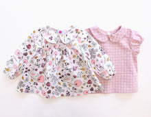 Load image into Gallery viewer, Teatime Shirt Pattern
