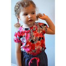 Load image into Gallery viewer, Teatime Shirt Pattern
