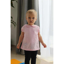 Load image into Gallery viewer, Teatime Shirt Pattern

