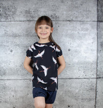 Load image into Gallery viewer, Teatime Shorts Pattern
