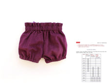 Load image into Gallery viewer, Teatime Shorts Pattern
