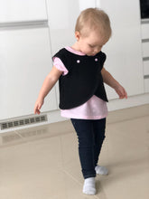 Load image into Gallery viewer, Teatime Vest Pattern
