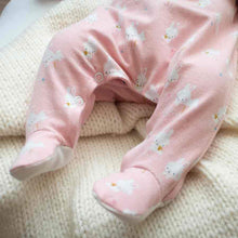 Load image into Gallery viewer, Teensy Bodysuit &amp; Coverall Pattern
