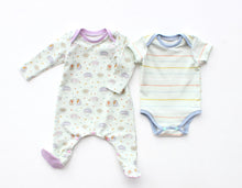 Load image into Gallery viewer, Teensy Bodysuit &amp; Coverall Pattern

