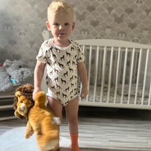 Load image into Gallery viewer, Teensy Bodysuit &amp; Coverall Pattern
