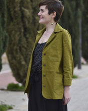 Load image into Gallery viewer, Veste Tello
