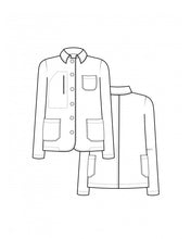 Load image into Gallery viewer, Veste Tello
