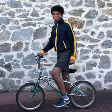 Load image into Gallery viewer, Track Jacket sewing pattern Wardrobe By Me
