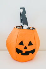 Load image into Gallery viewer, Trick or Treat Basket Sewing Pattern
